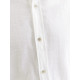 Jack and Jones Λευκό Πουκάμισο - 12270085