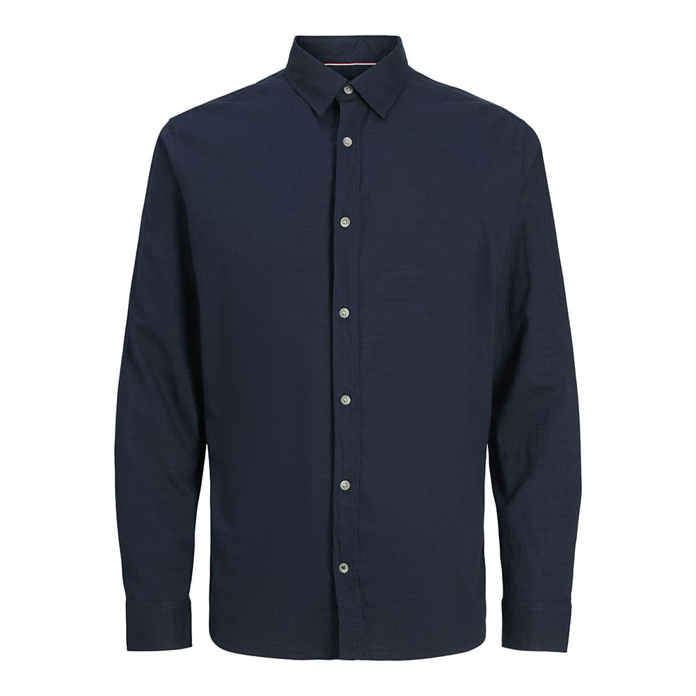 Jack and Jones Μπλε Πουκάμισο - 12270085