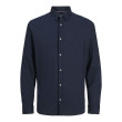 Jack and Jones Μπλε Πουκάμισο - 12270085