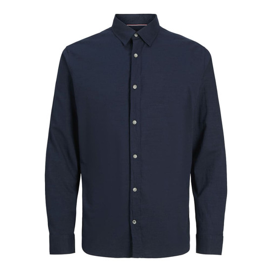 Jack and Jones Μπλε Πουκάμισο - 12270085