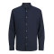 Jack and Jones Μπλε Πουκάμισο - 12270085