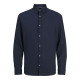 Jack and Jones Μπλε Πουκάμισο - 12270085