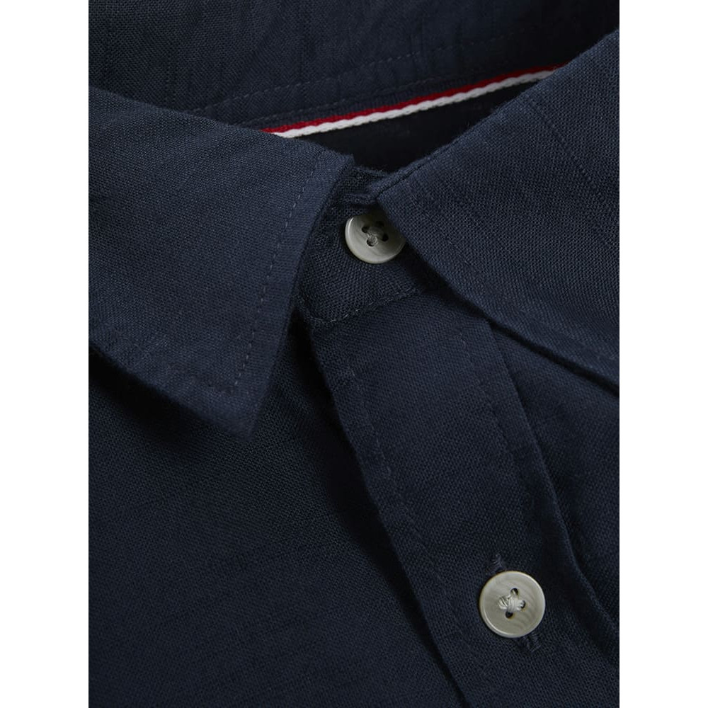 Jack and Jones Μπλε Πουκάμισο - 12270085