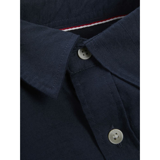 Jack and Jones Μπλε Πουκάμισο - 12270085