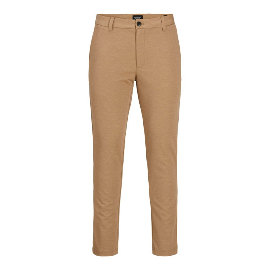 Jack and Jones Μπεζ Παντελόνι Chino - 12237523