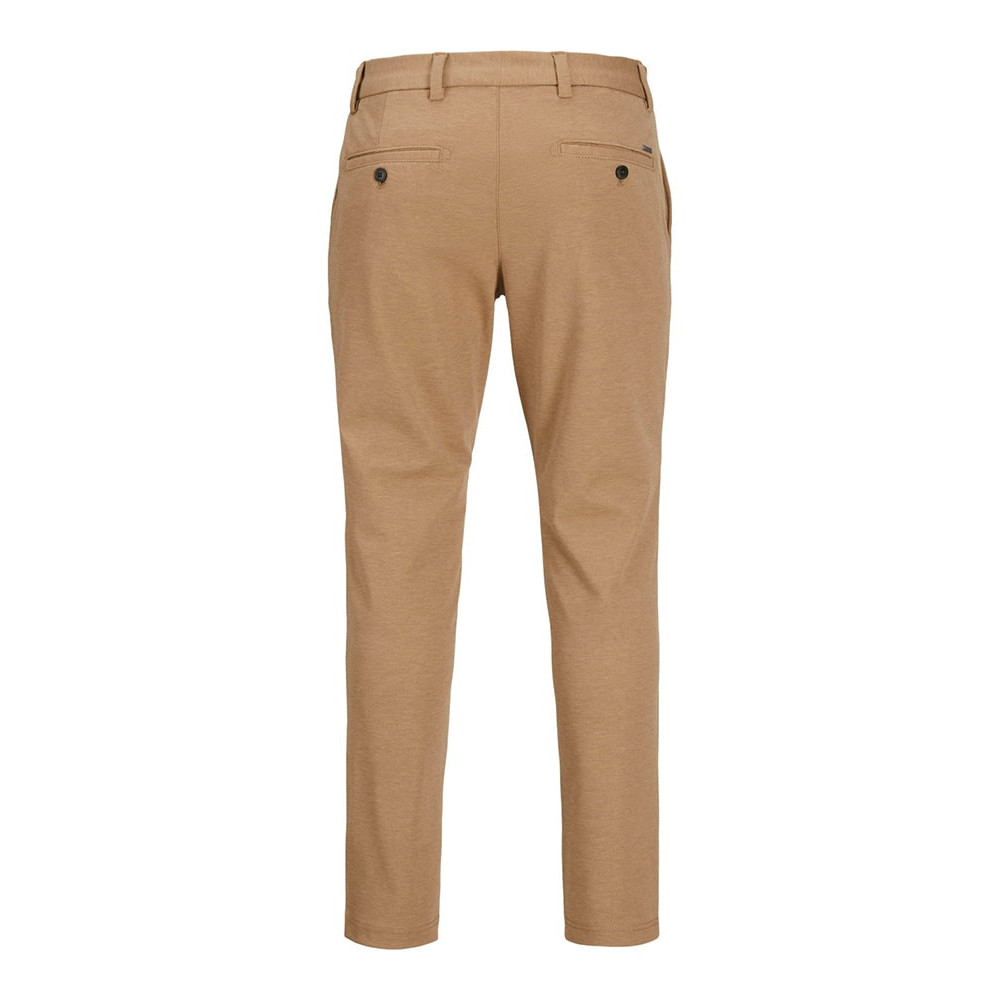 Jack and Jones Μπεζ Παντελόνι Chino - 12237523