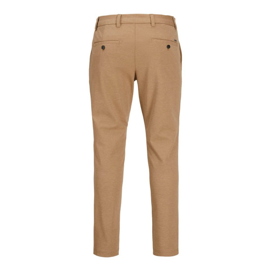 Jack and Jones Μπεζ Παντελόνι Chino - 12237523