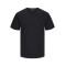 Jack and Jones Μαύρο T-shirt C Neck - 12270579