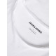 Jack and Jones Λευκό T-shirt C Neck - 12270579