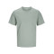 Jack and Jones Φυστικί T-shirt C Neck - 12270579