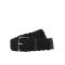 Jack and Jones Μαύρη Ζώνη - 12270597