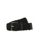 Jack and Jones Μαύρη Ζώνη - 12270597