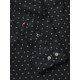 Jack and Jones Μπλε Σκούρο Πουκάμισο Mao - 12270089