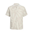 Jack and Jones Εκρού Πουκάμισο - 12270818