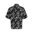 Jack and Jones Μαύρο Πουκάμισο - 12271118