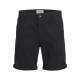 Jack and Jones Μπλε Σκούρο Βερμούδα Chino - 12272886