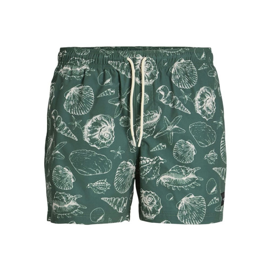 Jack and Jones Πράσινο Μαγιό - 12272943