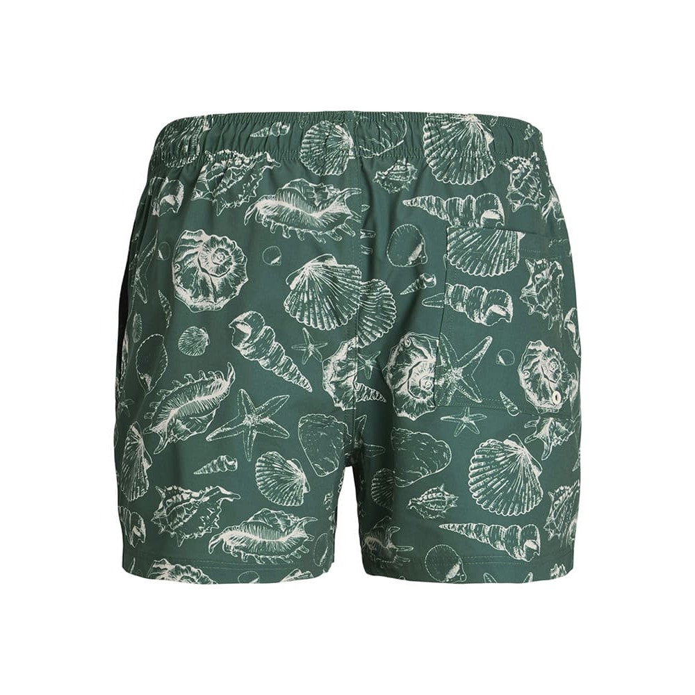 Jack and Jones Πράσινο Μαγιό - 12272943