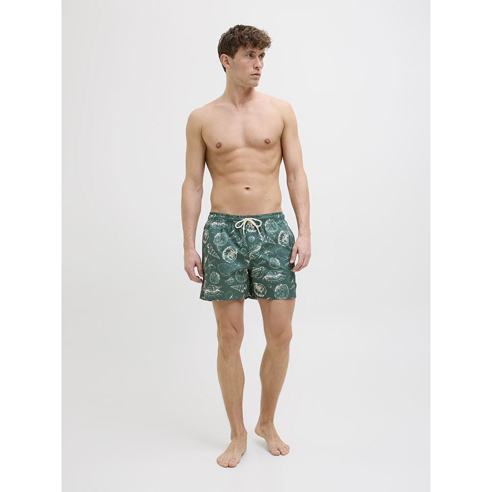Jack and Jones Πράσινο Μαγιό - 12272943