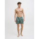 Jack and Jones Πράσινο Μαγιό - 12272943