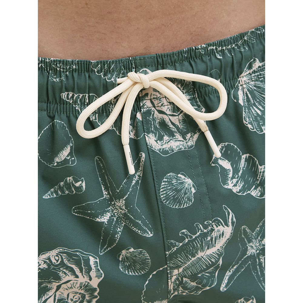 Jack and Jones Πράσινο Μαγιό - 12272943