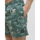 Jack and Jones Πράσινο Μαγιό - 12272943