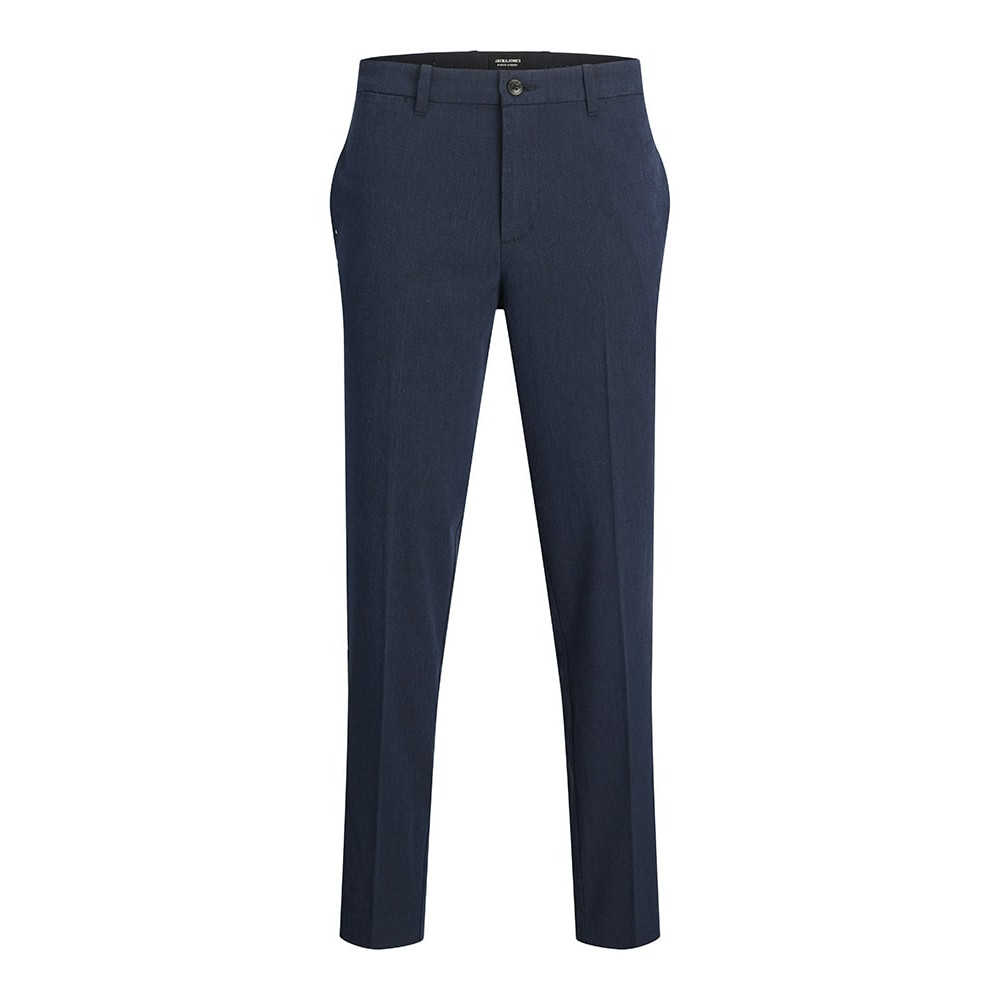 Jack and Jones Μπλε Σκούρο Παντελόνι - 12272900