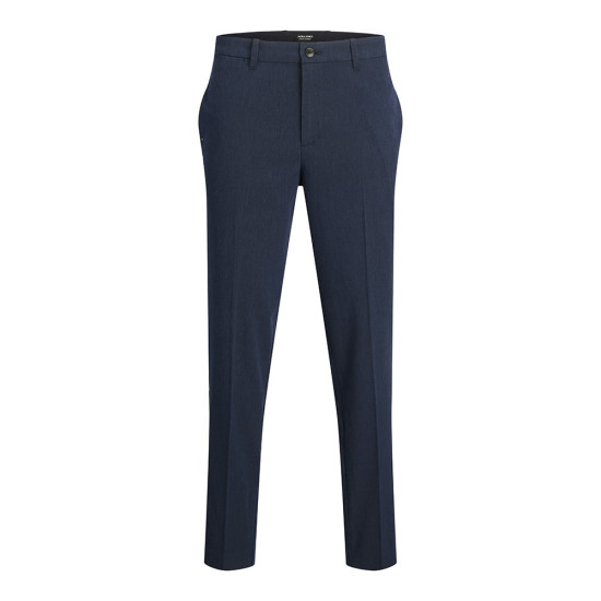Jack and Jones Μπλε Σκούρο Παντελόνι - 12272900