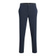 Jack and Jones Μπλε Σκούρο Παντελόνι - 12272900