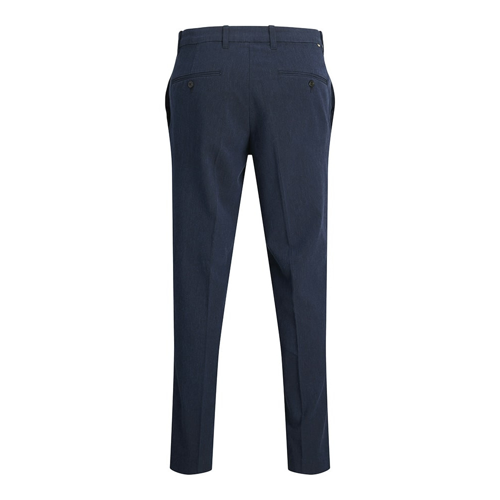 Jack and Jones Μπλε Σκούρο Παντελόνι - 12272900