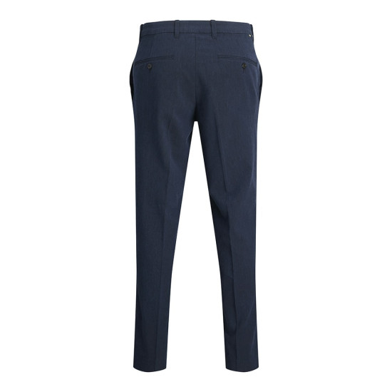 Jack and Jones Μπλε Σκούρο Παντελόνι - 12272900