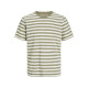 Jack and Jones Λαδί T-shirt C Neck - 12273164