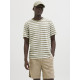 Jack and Jones Λαδί T-shirt C Neck - 12273164