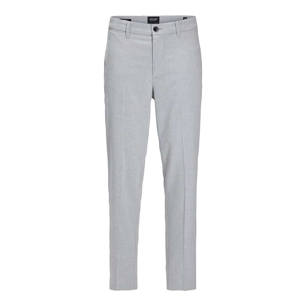 Jack and Jones Γκρι Παντελόνι - 12272900