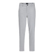 Jack and Jones Γκρι Παντελόνι - 12272900