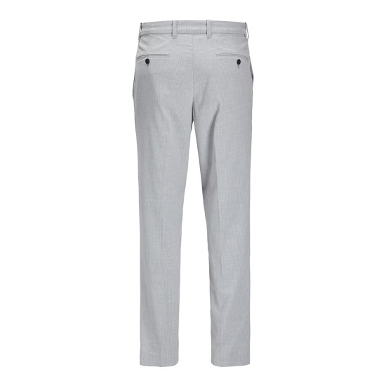 Jack and Jones Γκρι Παντελόνι - 12272900