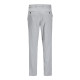 Jack and Jones Γκρι Παντελόνι - 12272900