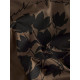 Jack and Jones Καφέ T-shirt C Neck- 12274150