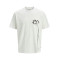 Jack and Jones Λευκό T-shirt C Neck- 12274150