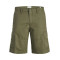 Jack and Jones Λαδί Βερμούδα Cargo - 12274389