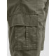Jack and Jones Λαδί Βερμούδα Cargo - 12274389
