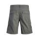 Jack and Jones Γκρι Βερμούδα Cargo - 12274389