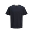 Jack and Jones Μπλε Σκούρο T-shirt C Neck - 12274186