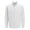 Jack and Jones Λευκό Πουκάμισο Button Down - 12274599