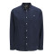 Jack and Jones Μπλε Σκούρο Πουκάμισο Button Down - 12274599