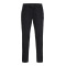 Jack and Jones Μαύρο Παντελόνι Linen Blend - 12274977