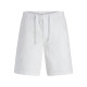 Jack and Jones Λευκή Βερμούδα - 12274983
