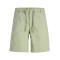 Jack and Jones Πράσινη Βερμούδα - 12274983