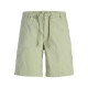 Jack and Jones Πράσινη Βερμούδα - 12274983
