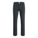 Jack and Jones Μπλε Σκούρο Παντελόνι Chino - 12274344